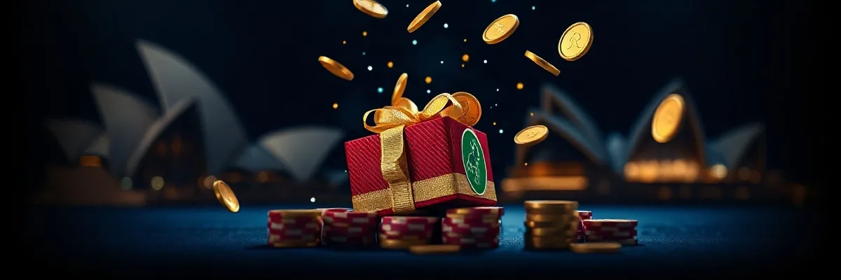 no deposit bonus codes australia in Australia — Why codes exist at all